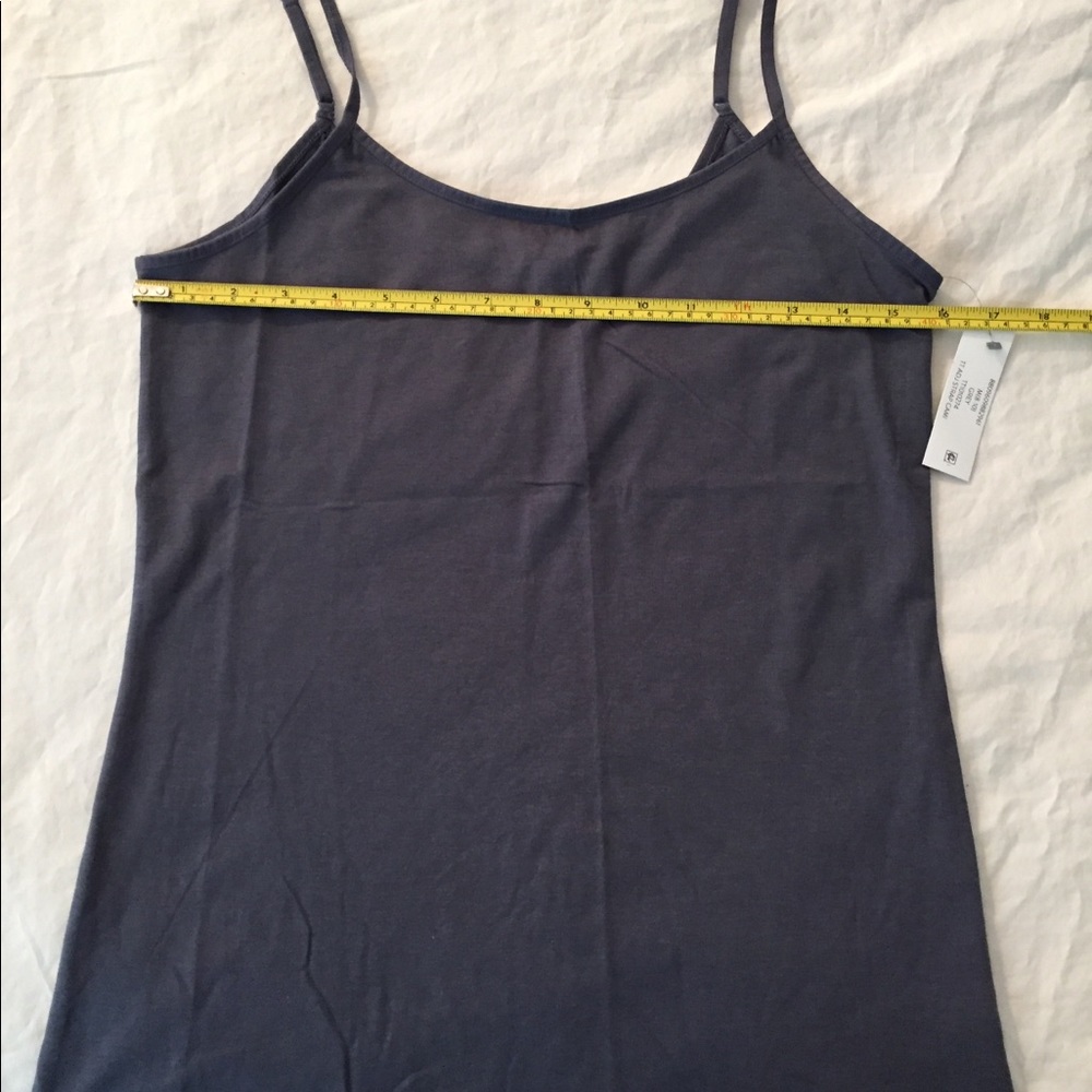ADJ STRAP CAMI Women’s M (8-10)
